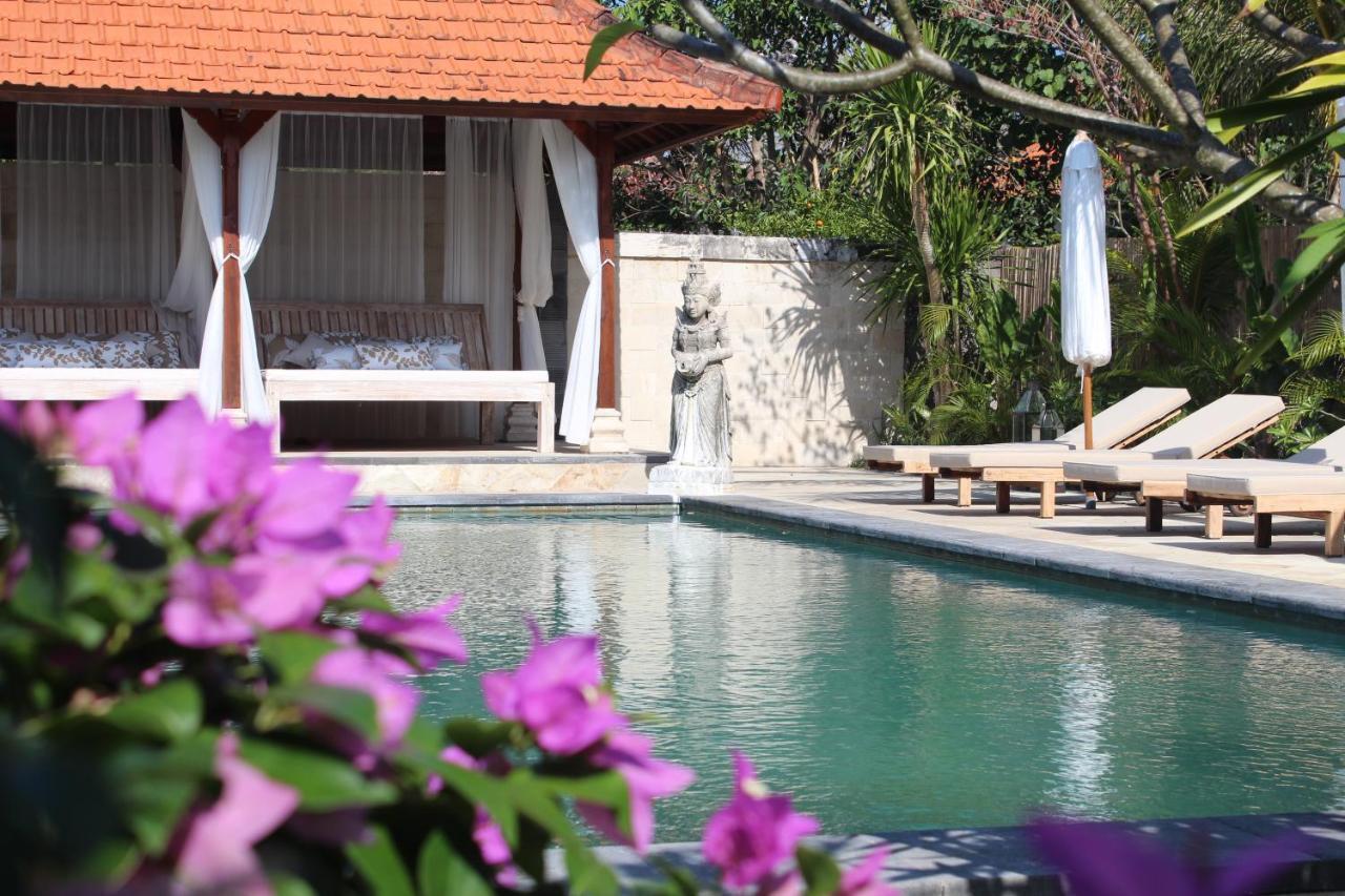 The Inn Possible Uluwatu  Exterior photo