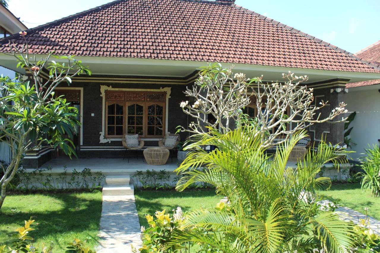 The Inn Possible Uluwatu  Exterior photo