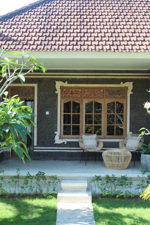 The Inn Possible Uluwatu  Exterior photo