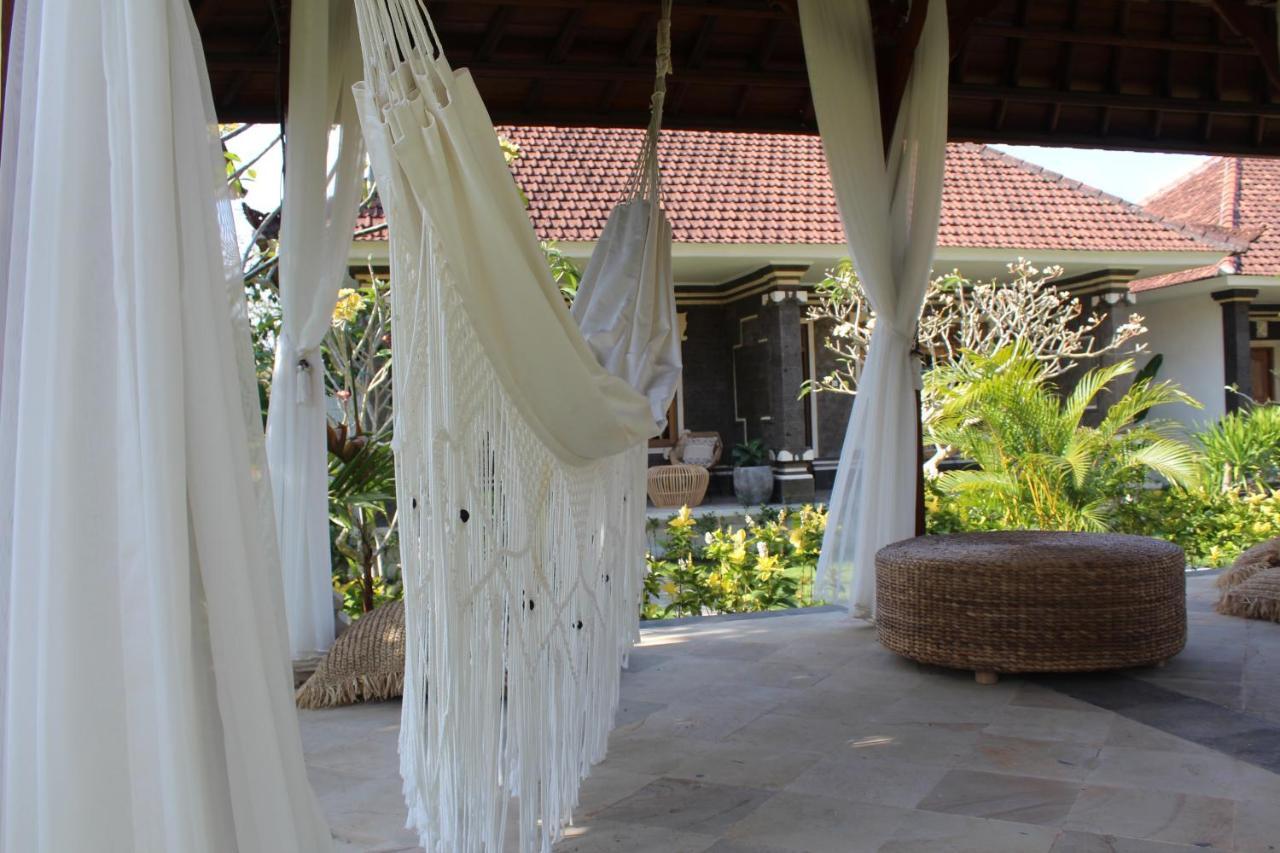 The Inn Possible Uluwatu  Exterior photo