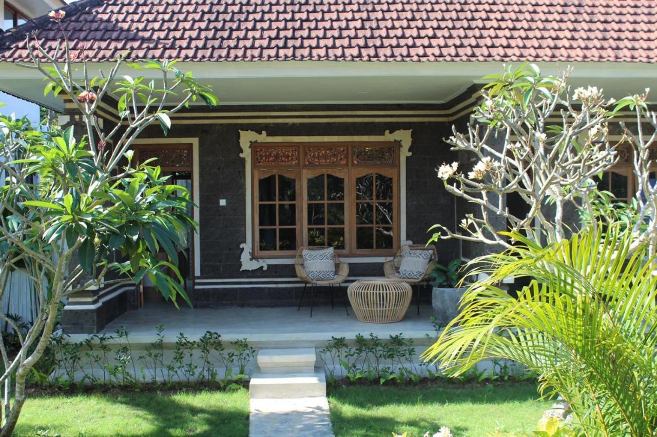 The Inn Possible Uluwatu  Exterior photo