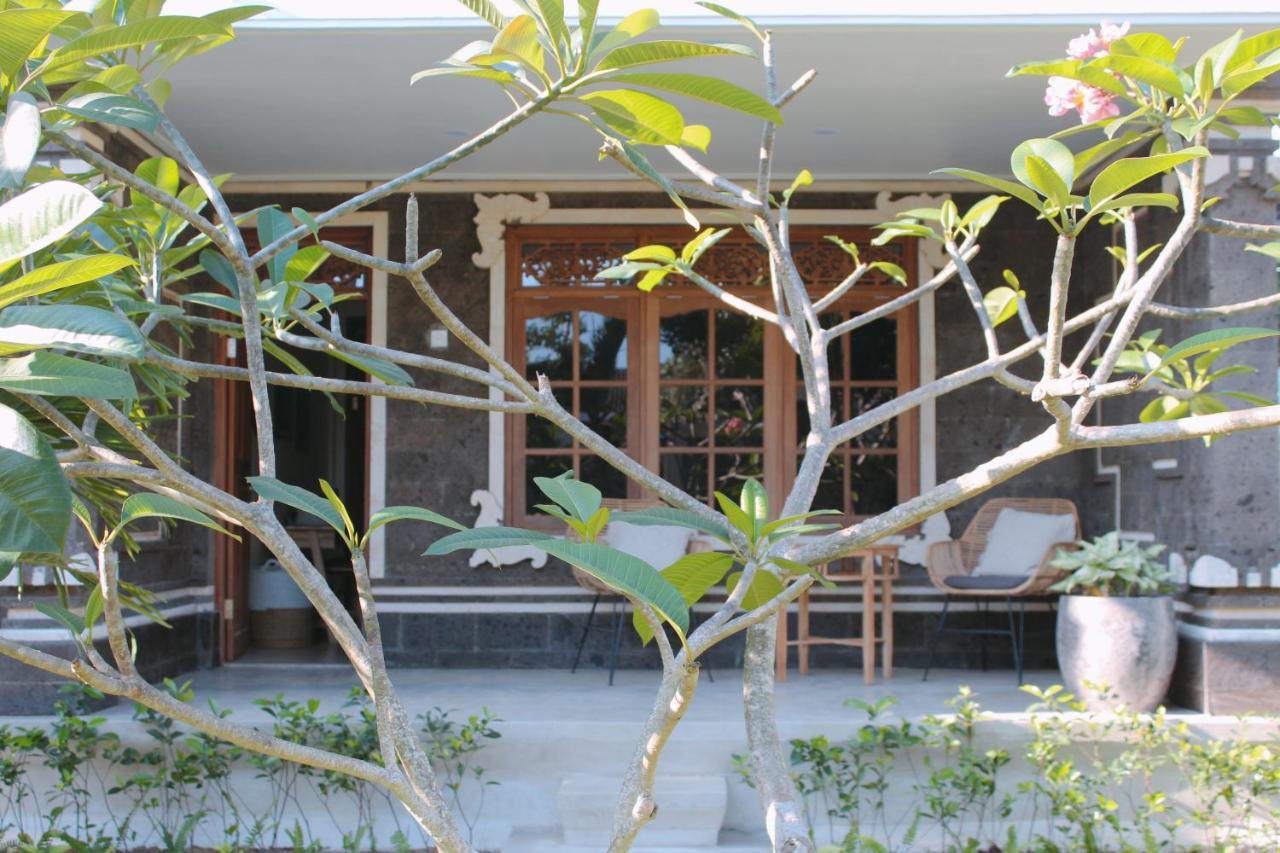 The Inn Possible Uluwatu  Exterior photo