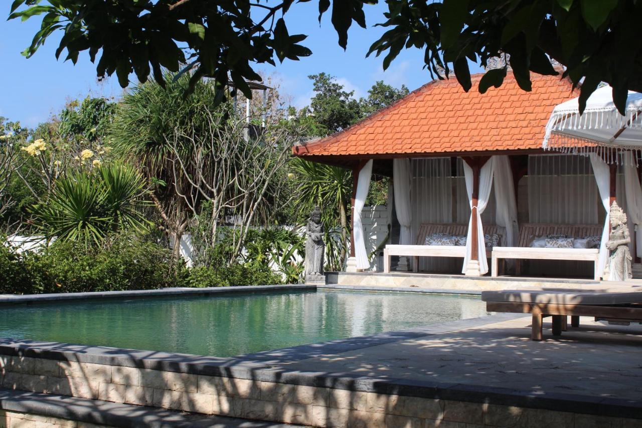 The Inn Possible Uluwatu  Exterior photo